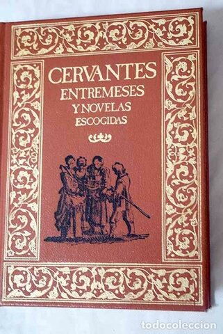 Publicación de Comedias y entremeses.