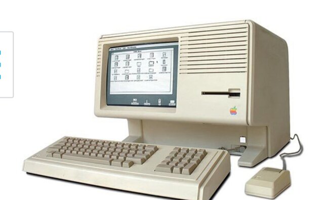 Cuarta generación de las computadoras