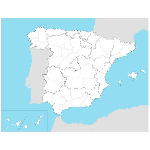 Es liberado y regresa a España.