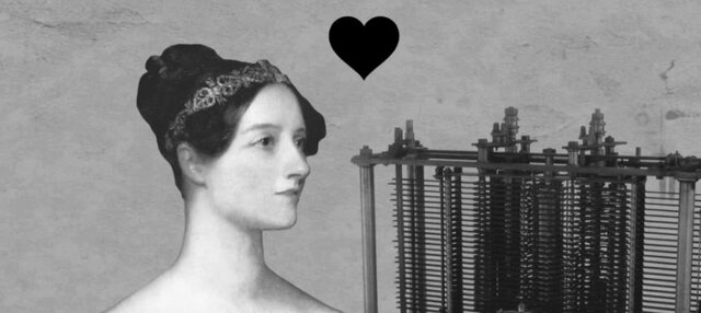 PRIMERA PROGRAMADORA (1850)