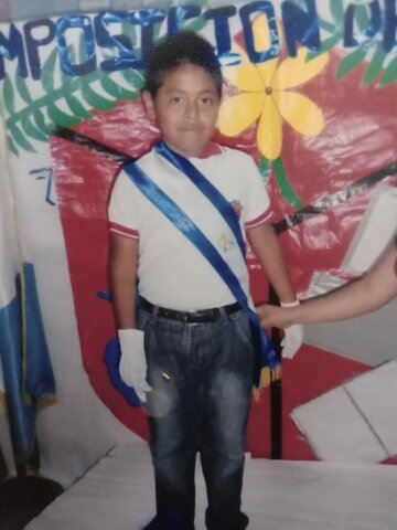mi primer año siendo alumno destacado