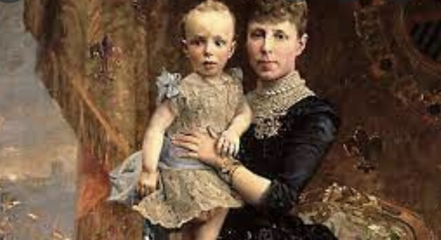 La regencia de Maria Cristina