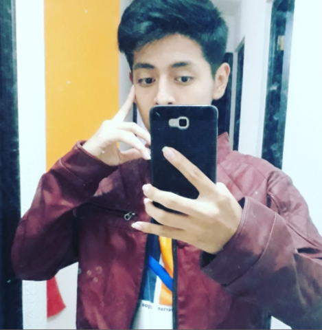 iniciando mi primer año de carrera