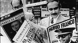Timeline: La crisis del 98 en España