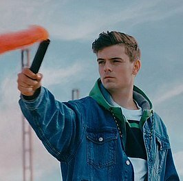 2013 ~ martin garrix