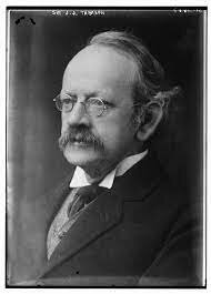 Descubrimiento de los electrones