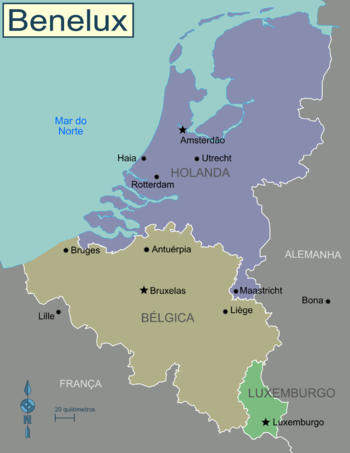 Benelux