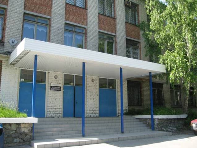 СПО: начало обучения