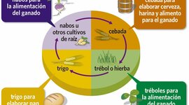 Timeline: España en el primer tercio del s. XX