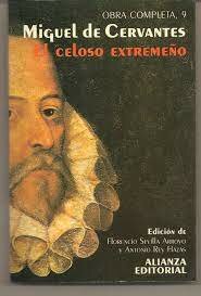 ESCRIBE "EL CELOSO EXTREMEÑO"