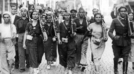 Timeline: ¿Cómo cambió la España en el primer tercio del siglo XX?