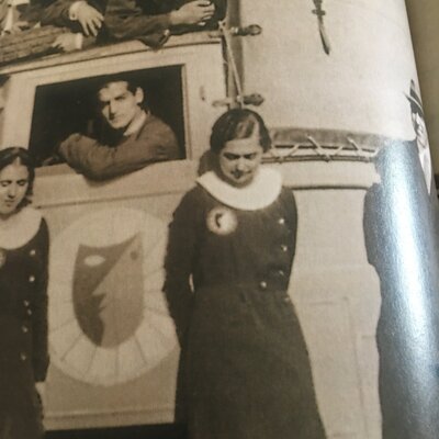 Timeline: ¿Cómo cambio España en el primer tercio del siglo XX?