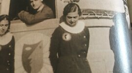 Timeline: ¿Cómo cambio España en el primer tercio del siglo XX?