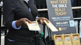 Timeline: New Religious Movements: Jehovah's Witnesses