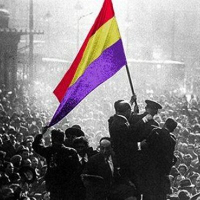 Timeline: ✨España en el primer tercio s.XX