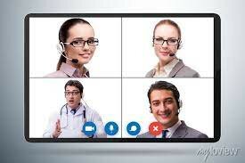 Videoconferencing