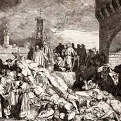 Timeline: Linea de tiempo epidemiológico