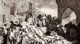 Timeline: Linea de tiempo epidemiológico