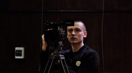 Timeline: Резюме Шахова В.А.: опыт работы с медиа