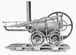 Locomotive
