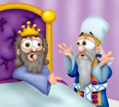 Solomon becomes king