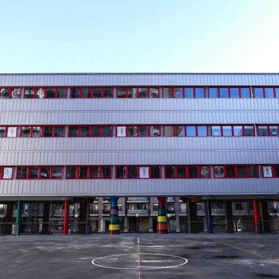 Timeline: 2021-2022 Eskolako egutegia