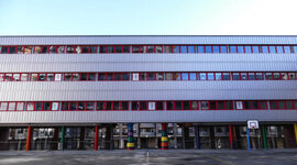 Timeline: 2021-2022 Eskolako egutegia