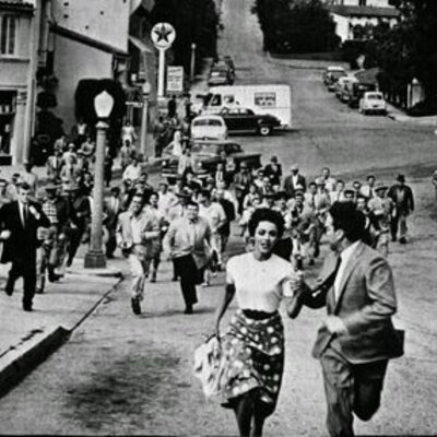 Timeline: xx.mendeko ardatz kronologikoa