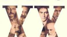 Timeline: XX.mendeko ardatz kronologikoa