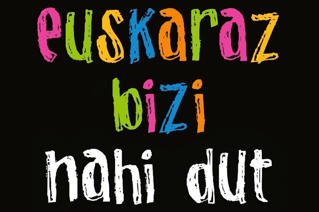 Euskararen Nazioarteko eguna