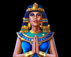 Solomon's First Wife