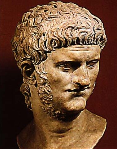 Nerón y los cristianos vistos por el intelectual Tácito