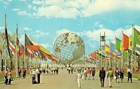 New York World’s Fair begins
