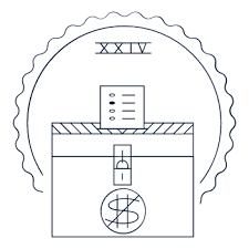 The twenty-fourth amendment