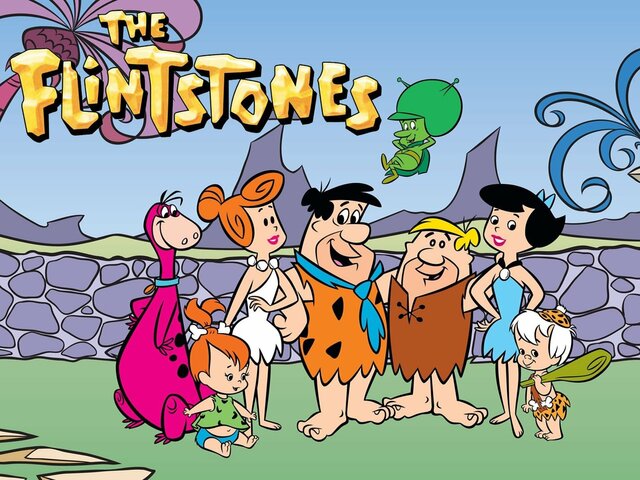 First airing of “The Flintstones”