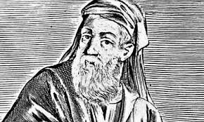 Empédocles de Agrigento