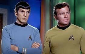 “Star Trek” TV show airs