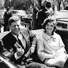 Assassination of John F. Kennedy in Dallas,Texas