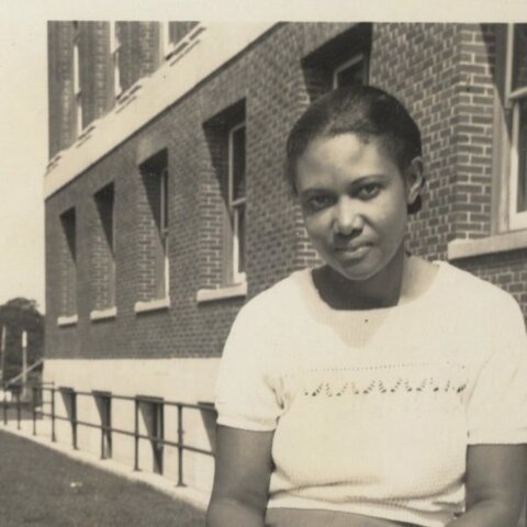 Dr. Roger Arliner Young