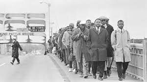 The Selma to Montgomery March: "Bloody Sunday"