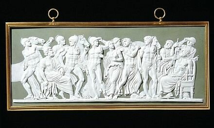 El descobriment d'Aquil·les