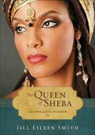 The visit of Queen of Sheba