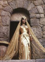 Queen of Sheba