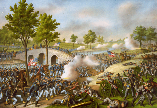 Battle of Antietam