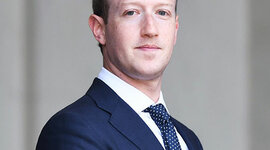 Timeline: Mark Zuckerberg