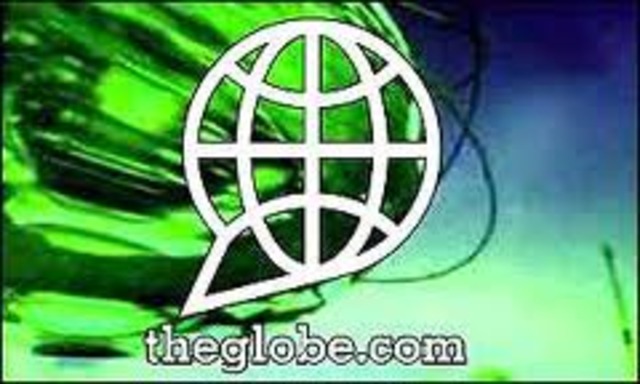 Theglobe.com gives users the freedom to personalize their online experiences