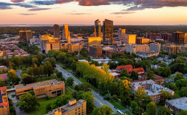 Mark Zuckerberg is born