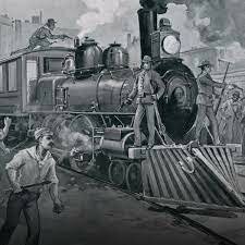 The Pullman Strike