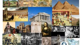 Timeline: ETAPES DE LA HISTÒRIA