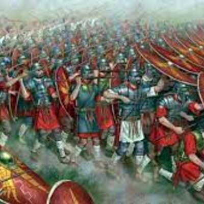 Timeline: TERZA GUERRA MACEDONICA